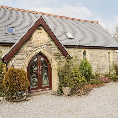 The Chapel Villa Merthyr Tydfil Luaran gambar