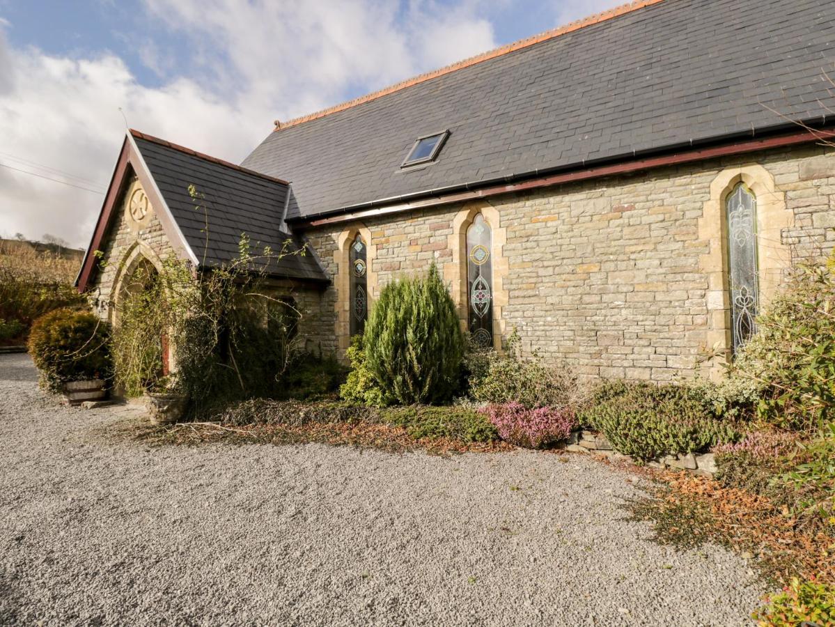 The Chapel Villa Merthyr Tydfil Luaran gambar