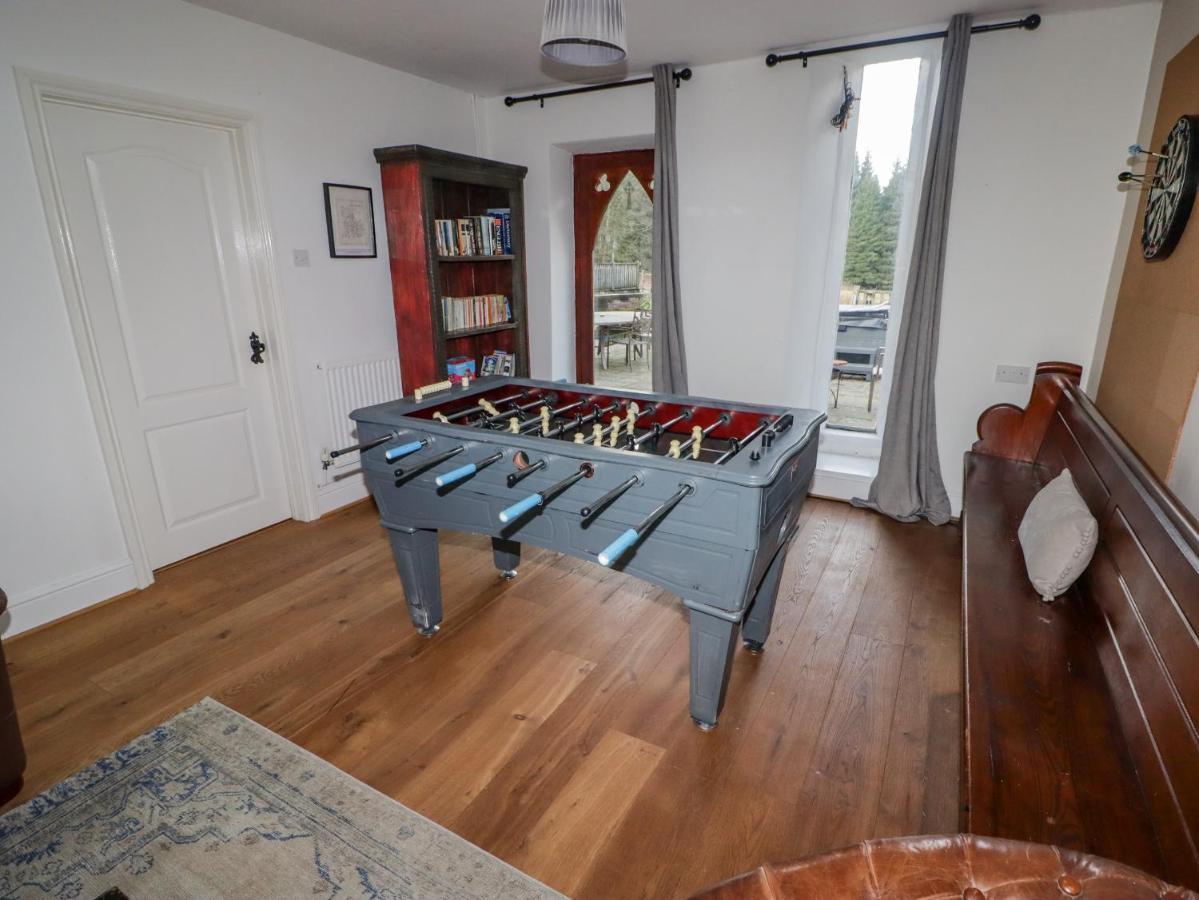 The Chapel Villa Merthyr Tydfil Luaran gambar