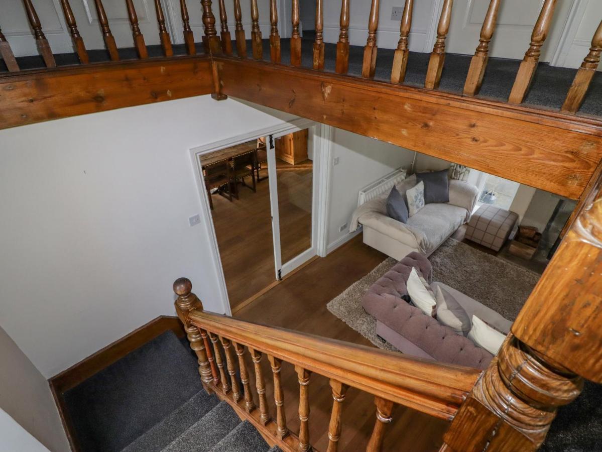 The Chapel Villa Merthyr Tydfil Luaran gambar