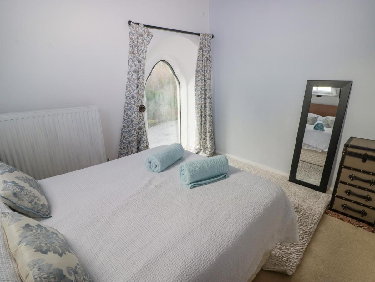 The Chapel Villa Merthyr Tydfil Luaran gambar