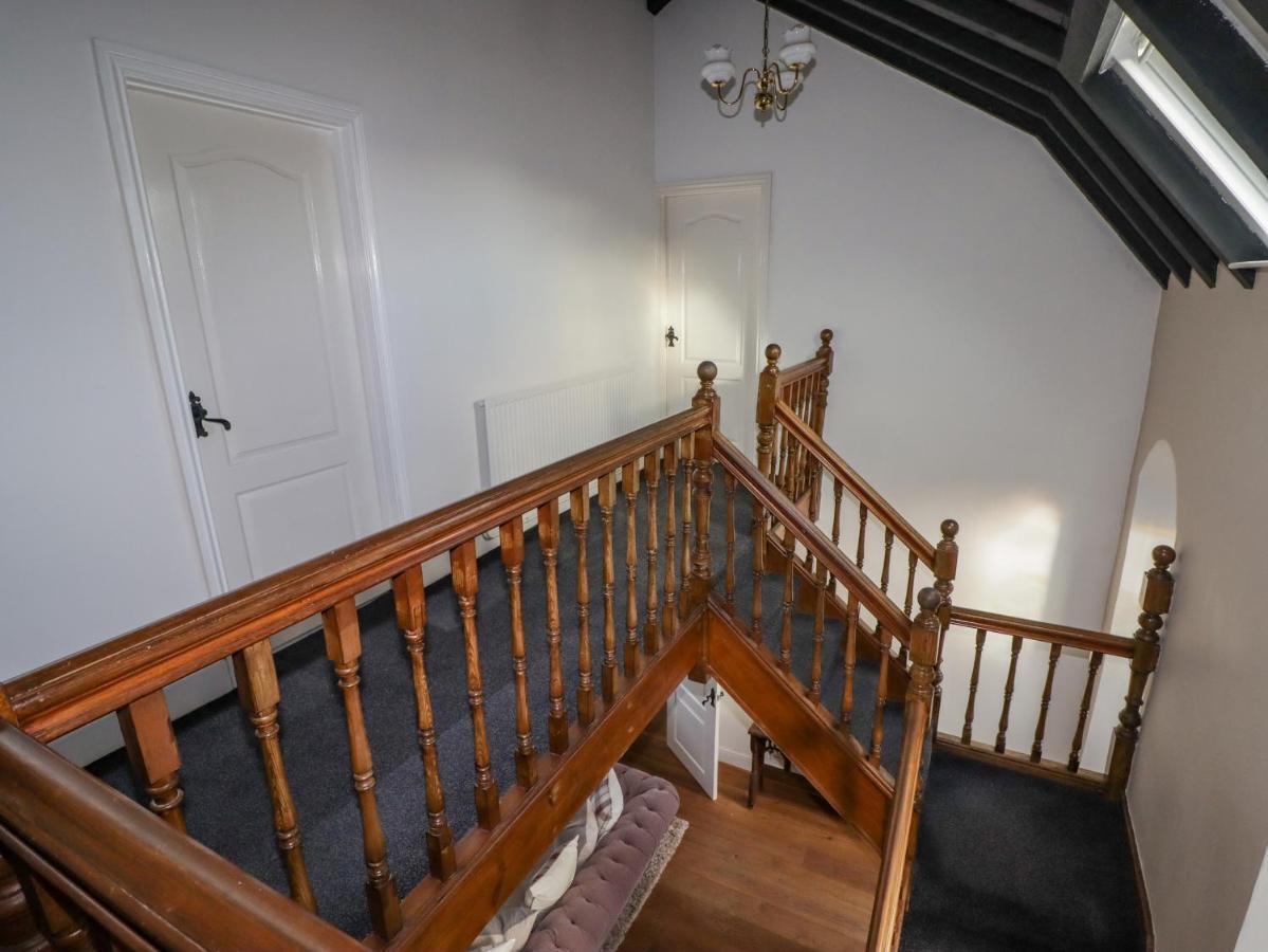 The Chapel Villa Merthyr Tydfil Luaran gambar