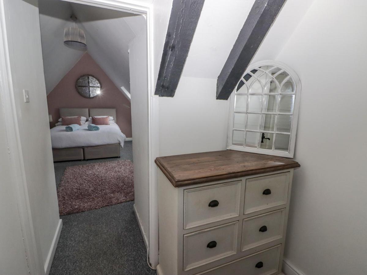 The Chapel Villa Merthyr Tydfil Luaran gambar
