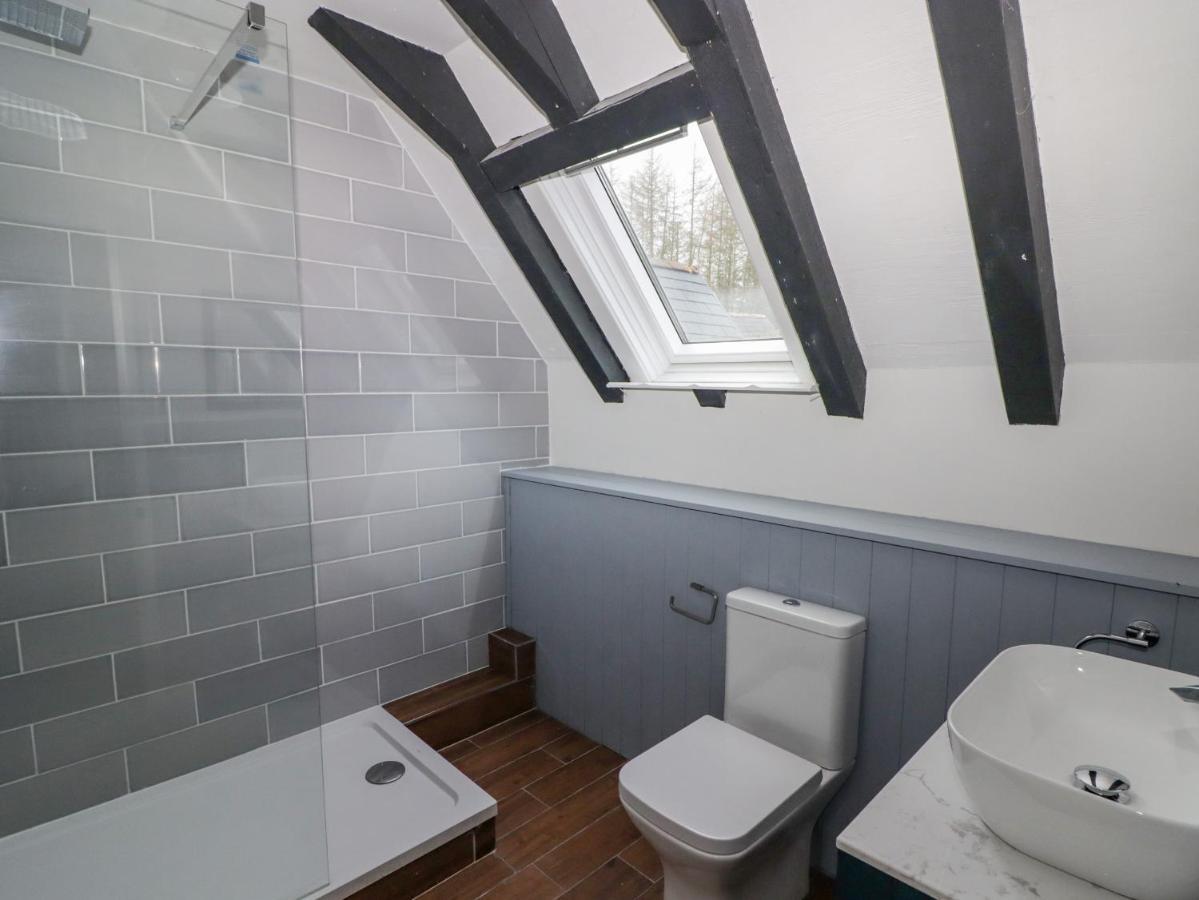 The Chapel Villa Merthyr Tydfil Luaran gambar