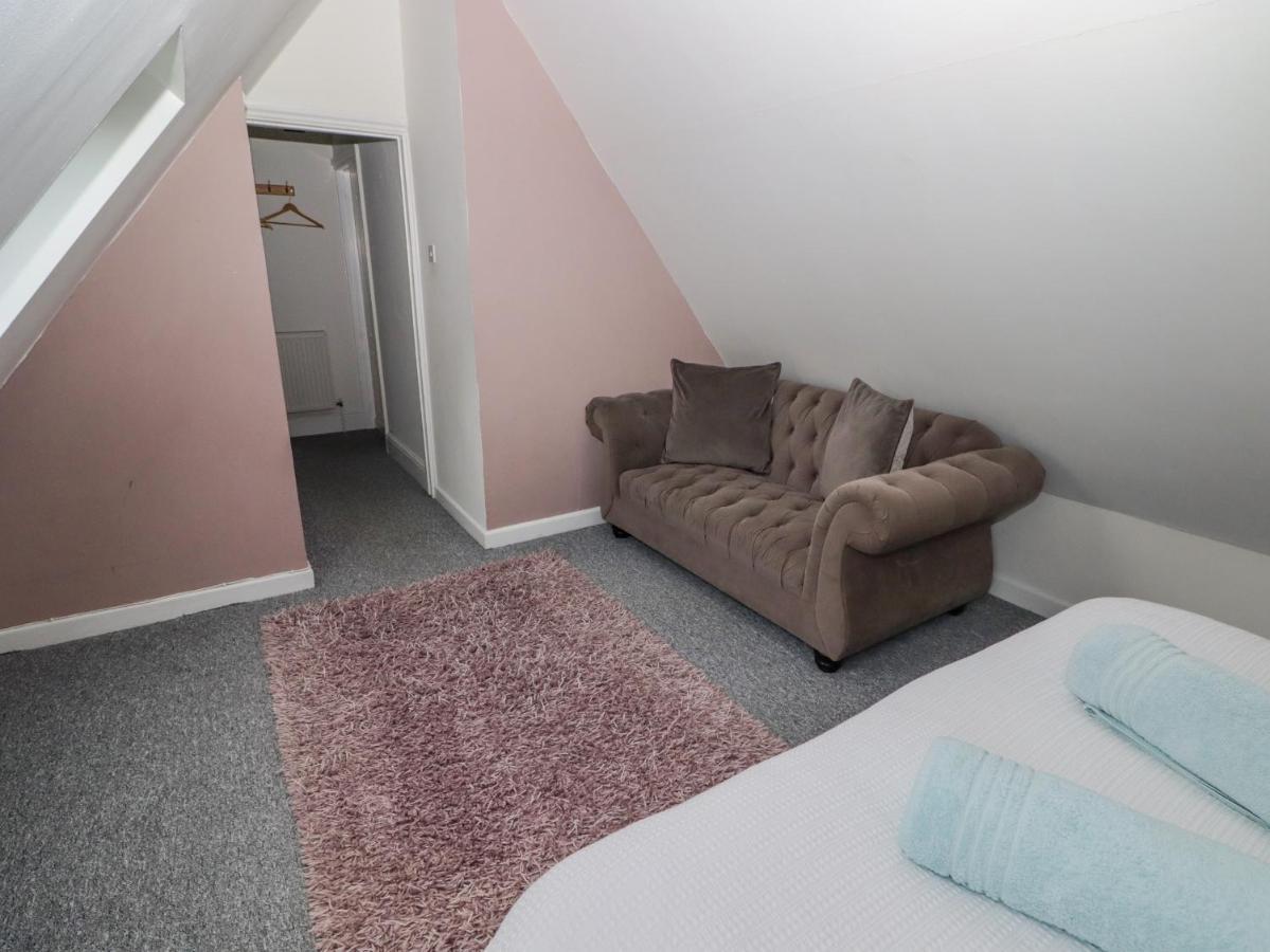 The Chapel Villa Merthyr Tydfil Luaran gambar